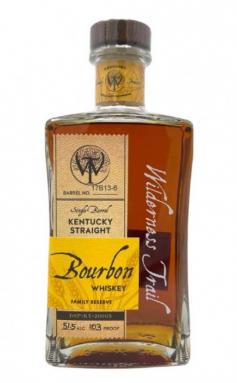 Wilderness Trail - Wheated Bourbon