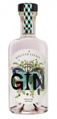 Wolffer Estate Pink Gin (375ml)
