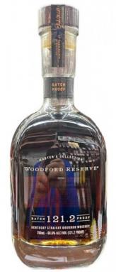 Woodford Reserve - Batch Proof 121.2 (700ml)