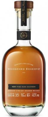 Woodford Reserve - Master's Collection Very Fine Rare Bourbon