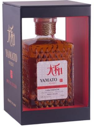 Yamato Special Edition