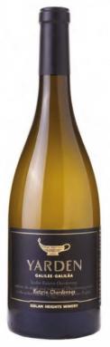 Yarden - Chardonnay Galilee Katzrin