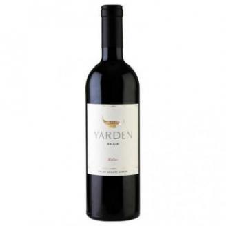 Yarden Malbec