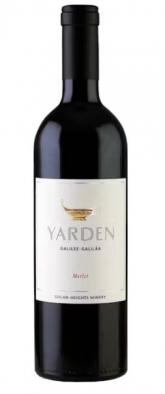 Yarden - Merlot Galilee