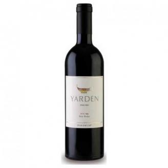 Yarden - Petite Verdot