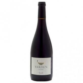 Yarden - Syrah