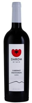 Yatir - Darom Cabernet Sauvignon