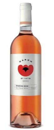 Yatir - Darom Rose