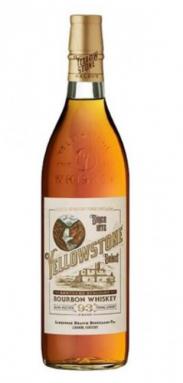 Yellowstone - Bourbon