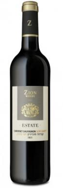 Yikvei Zion - Dolev Semi Cabernet Sauvignon
