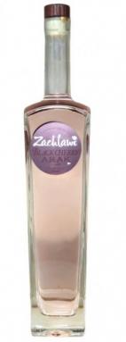 Zachlawi - Black Cherry Arak