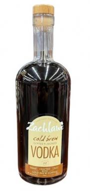 Zachlawi - Cold Brew Coffee