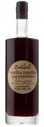 Zachlawi Mocha Cappuccino
