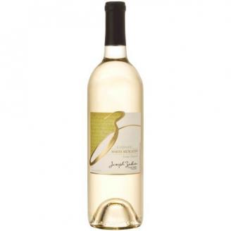 Zakon Muscatini White