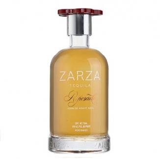 Zarza Reposado