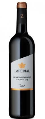 Zion - Imperial Cab/Merlot