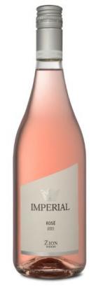 Zion - Imperial Rose