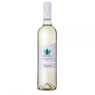 Zion - Imperial Sauvignon Blanc