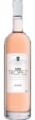 100 Tropez - Rosé Côte de Provence