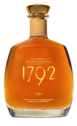 1792 - Single Barrel Bourbon