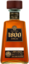1800 - Tequila Reserva Anejo