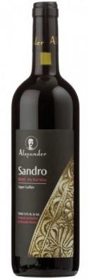 Alexander Winery - Sandro