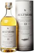 Aultmore - 12 year Single Malt Scotch