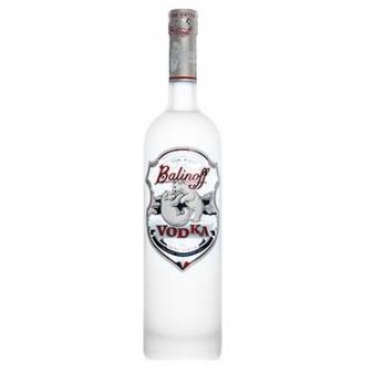 Balinoff - Vodka (1L) (1L)