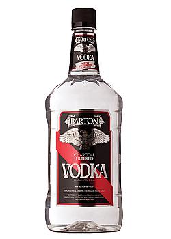 Barton - Vodka (1L) (1L)