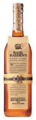 Basil Haydens - Kentucky Straight Bourbon Whiskey (1.75L) (1.75L)