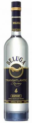 Beluga - Transatlantic Racing Russian Vodka (1L) (1L)