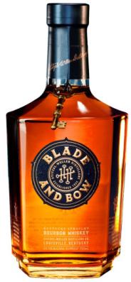 Blade and Bow - Bourbon