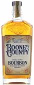 Boone County - Small Batch Bourbon Whiskey