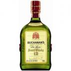 Buchanans - 12 Year Scotch Whisky (1L)