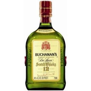 Buchanans - 12 Year Scotch Whisky (1.75L) (1.75L)