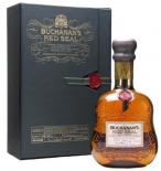 Buchanans - Red Seal Blended Scotch Whisky