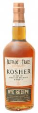 Buffalo Trace - Kosher Rye Recipe
