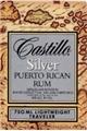 Castillo - Silver Rum (1L) (1L)