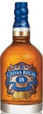 Chivas Regal - 18 year Scotch Whisky (1.75L)