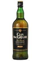 Clan MacGregor - Blended Scotch Whisky (1.75L) (1.75L)