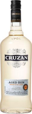 Cruzan - Rum Aged Light (1.75L) (1.75L)