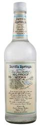 Devil Springs - Vodka New Jersey (1L)