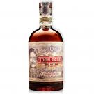 Don Papa - Small Batch Rum
