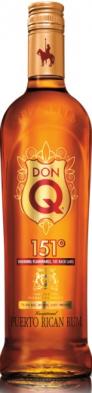 Don Q - 151 Rum (1L) (1L)