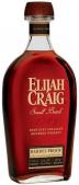 Elijah Craig - 12 Year Old Barrel Proof