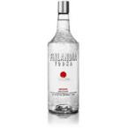 Finlandia - Vodka (1.75L)