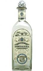 Fortaleza - Tequila Blanco