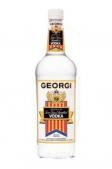 Georgi - Premium Vodka (200ml)