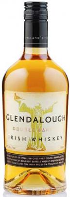 Glendalough - Double Barrel Irish Whiskey