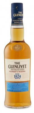 Glenlivet - Founders Reserve